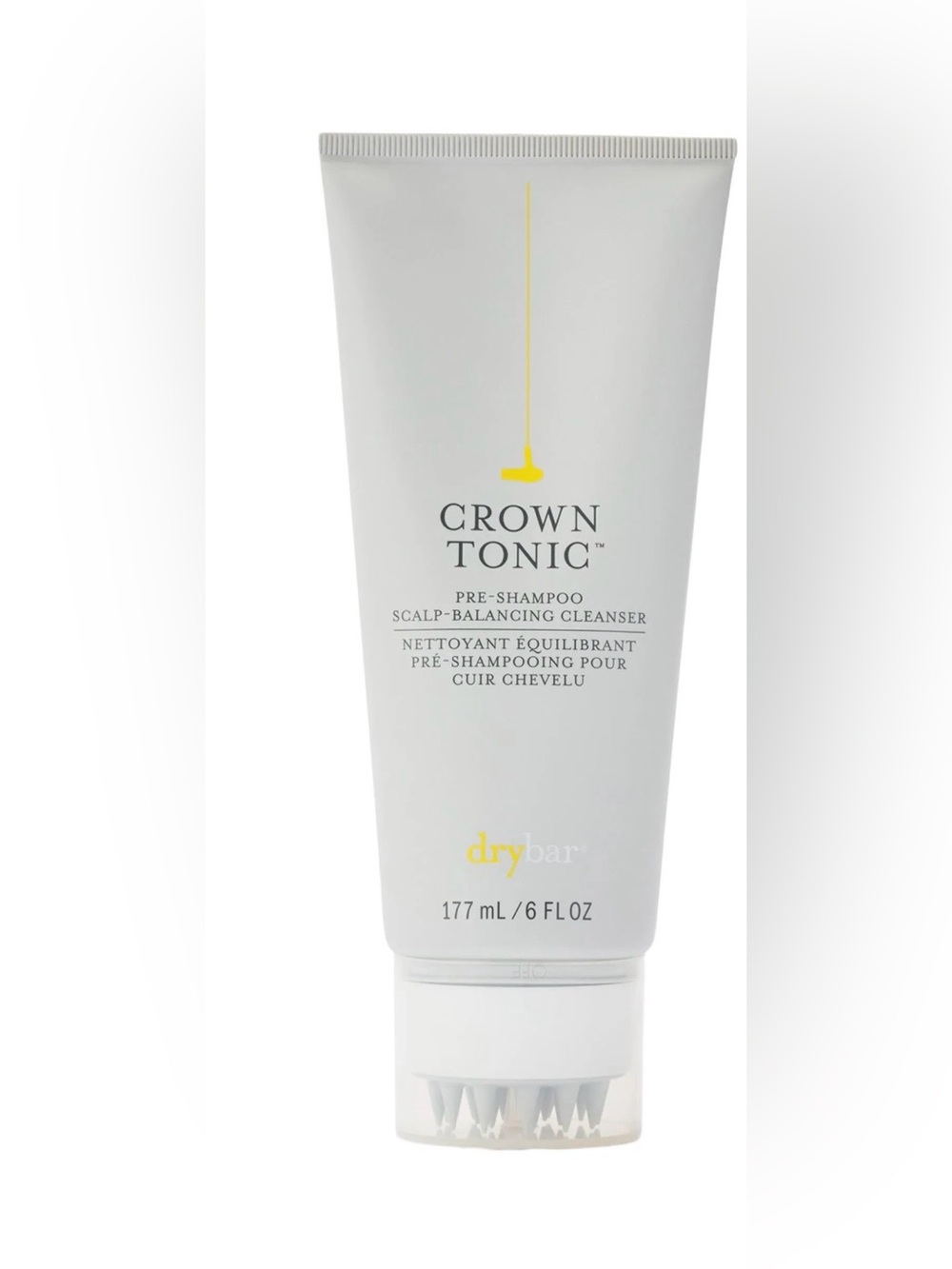 NEW Drybar Crown Tonic